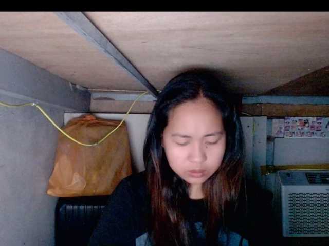 LadyAsianForyou live cam on BongaCams