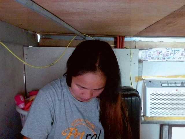 LadyAsianForyou live cam on BongaCams