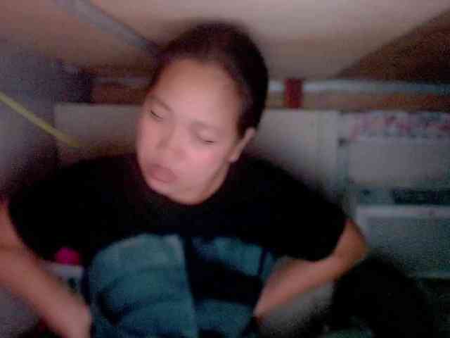 LadyAsianForyou webcam