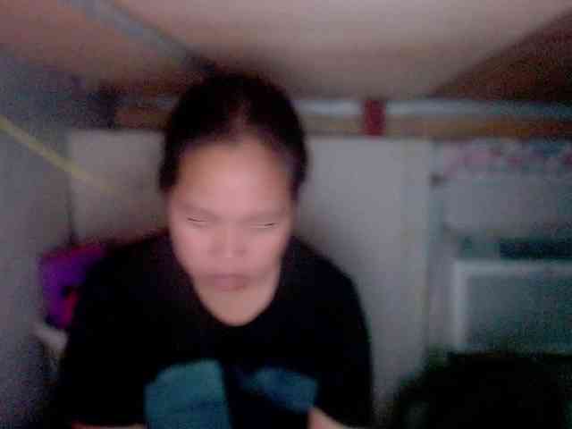 LadyAsianForyou webcam