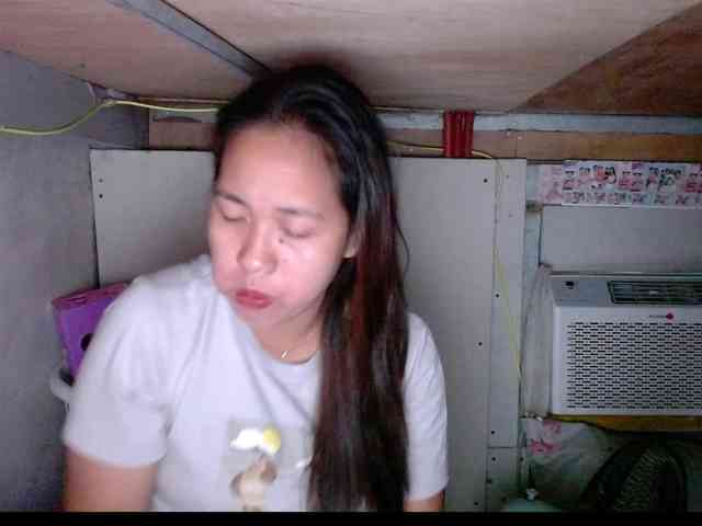 LadyAsianForyou webcam