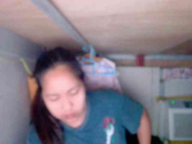 LadyAsianForyou webcam