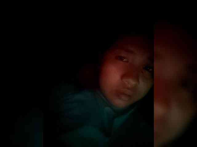 LadyAsianForyou webcam