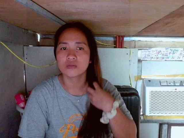 LadyAsianForyou webcam