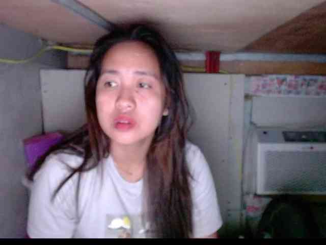 LadyAsianForyou webcam
