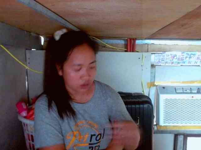 LadyAsianForyou webcam