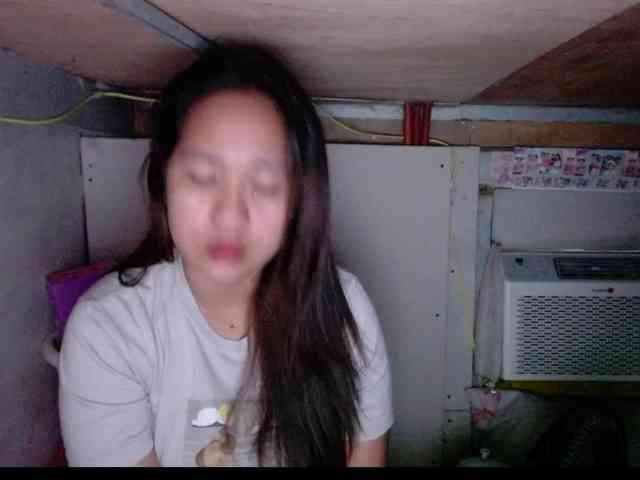 LadyAsianForyou webcam
