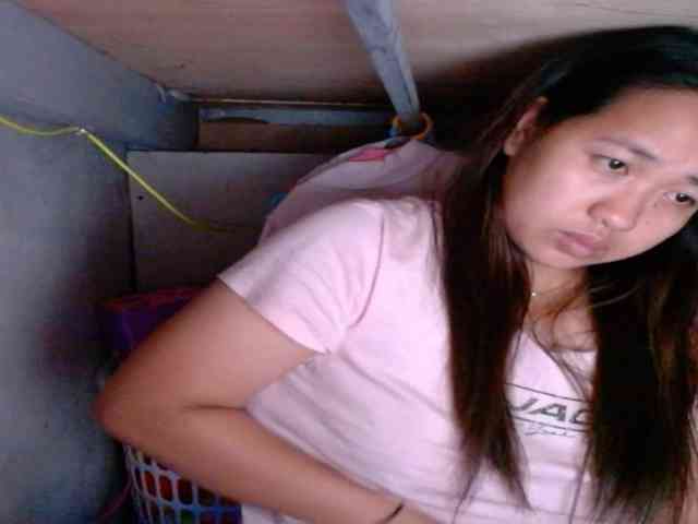 LadyAsianForyou webcam