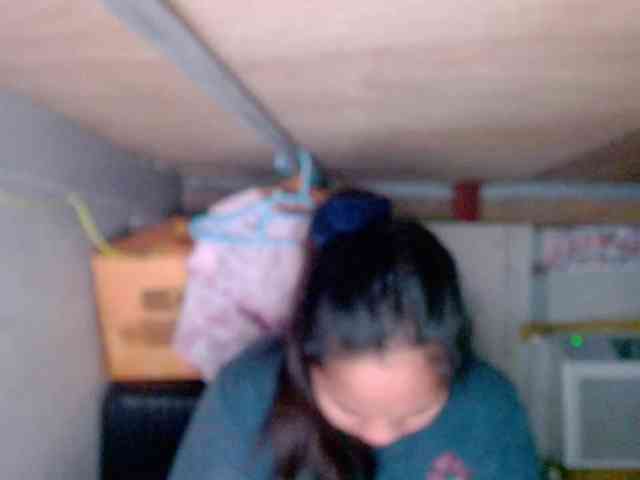 LadyAsianForyou webcam