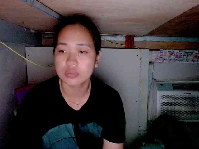 LadyAsianForyou webcam