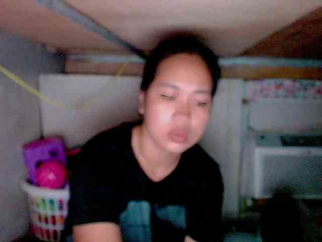 LadyAsianForyou webcam