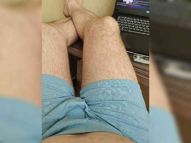 Romikh Sex Cam Show