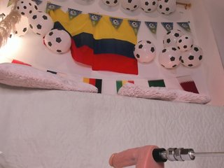 amelia-lov3 Porn Show