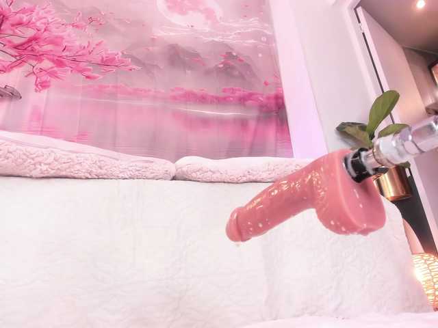 amelia-lov3 live cam on BongaCams