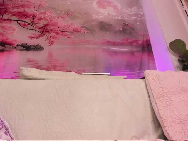 amelia-lov3 live cam on BongaCams