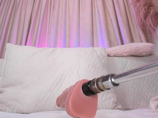 amelia-lov3's BongaCams show and profile