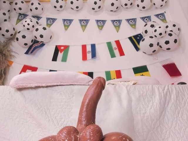 amelia-lov3 live cam on BongaCams
