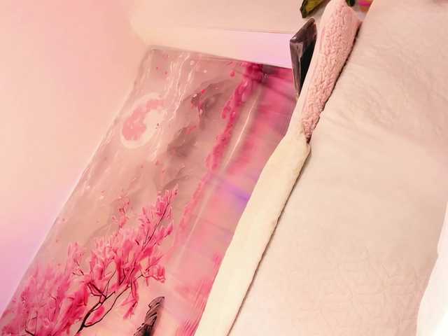 amelia-lov3 live cam on BongaCams