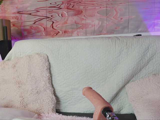 amelia-lov3 live cam on BongaCams