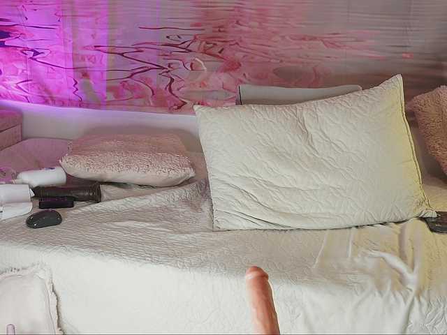 amelia-lov3 live on BongaCams