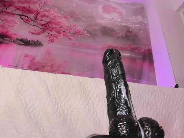 amelia-lov3 webcam