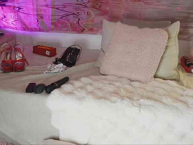 amelia-lov3 webcam