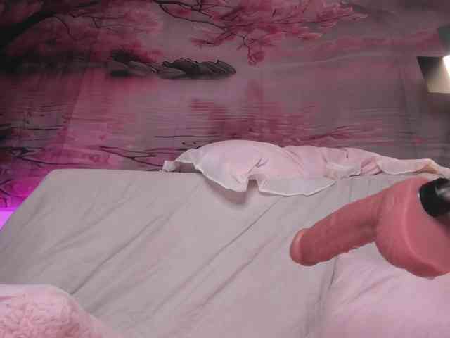amelia-lov3 webcam