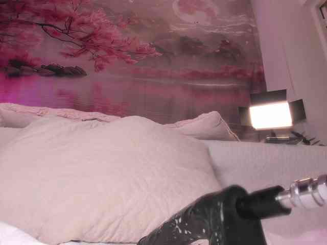 amelia-lov3 webcam