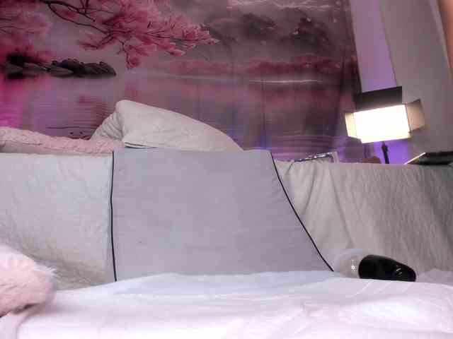 amelia-lov3 webcam
