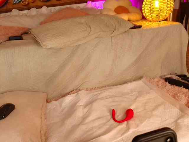 amelia-lov3 webcam