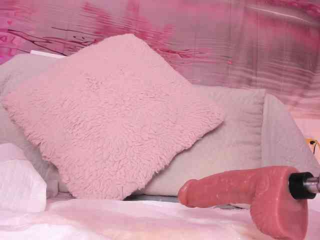 amelia-lov3 webcam