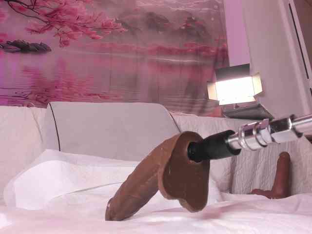 amelia-lov3 webcam