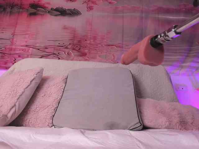 amelia-lov3 webcam