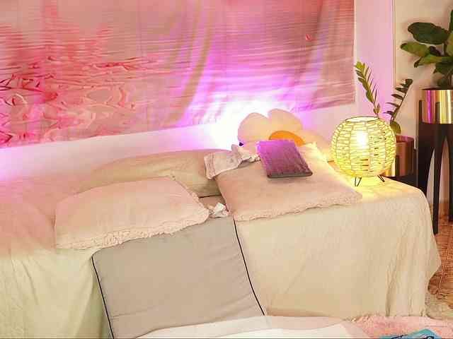 amelia-lov3 webcam