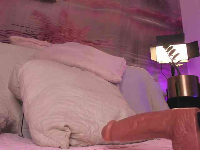 amelia-lov3 webcam