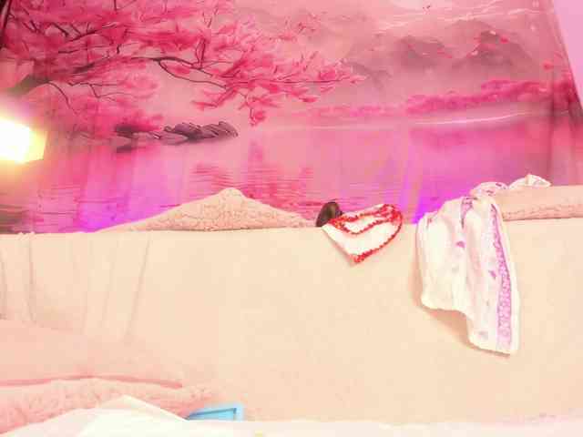 amelia-lov3 webcam