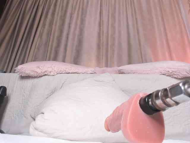 amelia-lov3 webcam