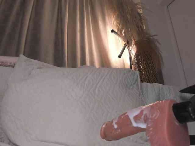 amelia-lov3 webcam