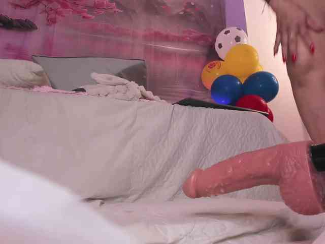 amelia-lov3 webcam