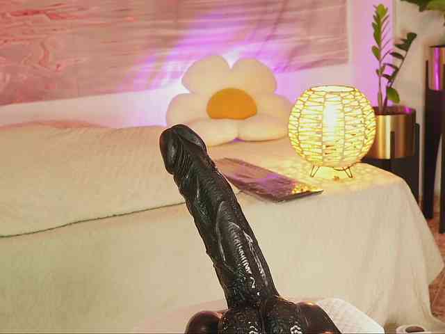 amelia-lov3 webcam