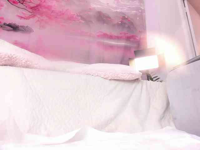 amelia-lov3 webcam