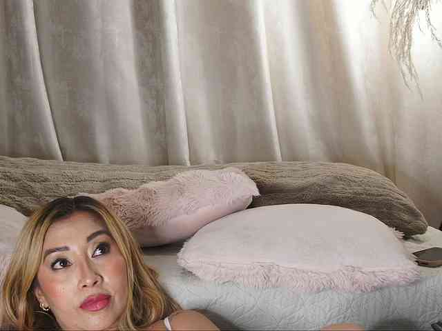 amelia-lov3 webcam