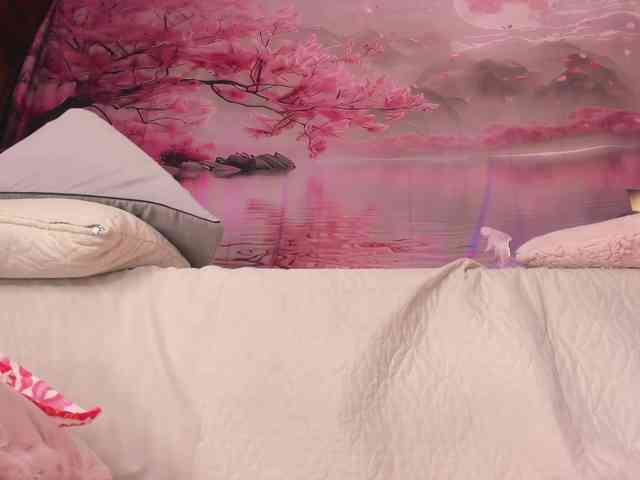 amelia-lov3 webcam
