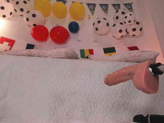 amelia-lov3 webcam