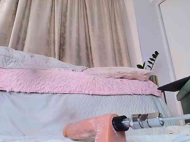 amelia-lov3 webcam