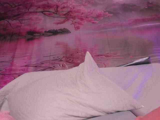 amelia-lov3 webcam