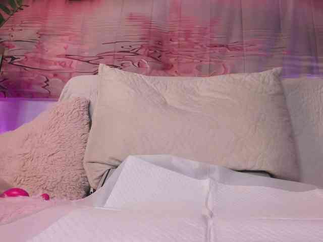 amelia-lov3 webcam