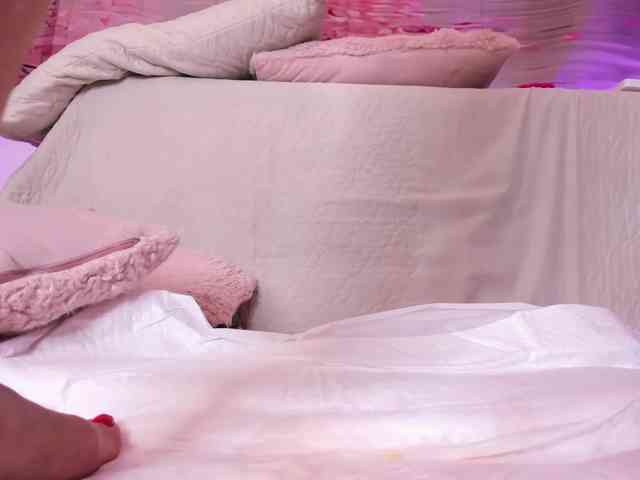 amelia-lov3 Sex Cam Show