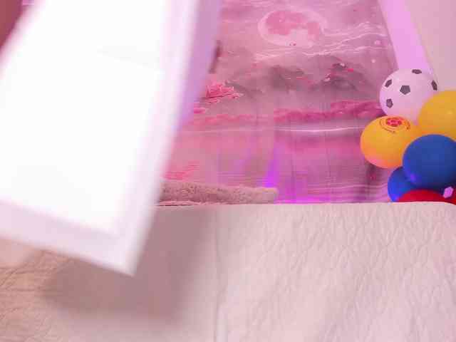 amelia-lov3 webcam