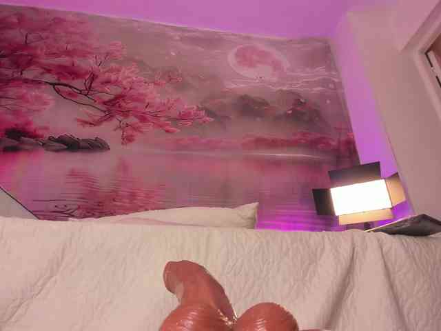 amelia-lov3 webcam